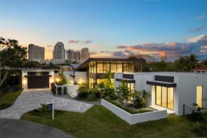 6991 Sw 91 St, Pinecrest