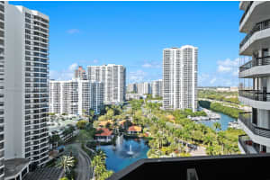 19195 NE 36th Pl #1803, Aventura, FL 33180, - MLS#A11756520