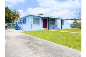 3595 NW 98th St, Miami, FL 33147, Sold 09/09/25