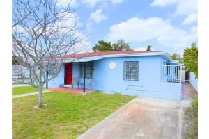 3595 NW 98th St, Miami, FL 33147, Sold 09/09/25