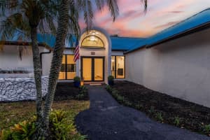 9820 NW 10th St, Plantation, FL 33322, Sold 04/25/25