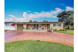 7161 SW 11th St, Pembroke Pines, FL 33023, Sold 05/23/25