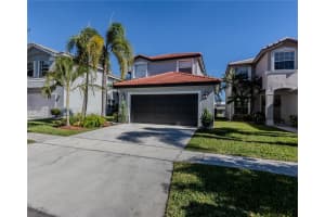 3145 SW 176th Way, Miramar, FL 33029, Sold 03/14/25