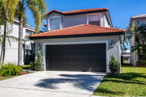 3145 SW 176th Way, Miramar, FL 33029, Sold 03/14/25