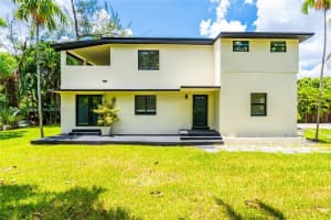 24 NW 86th St, El Portal, FL 33150, Sold 06/17/25