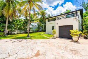 24 NW 86th St, El Portal, FL 33150, Sold 06/17/25