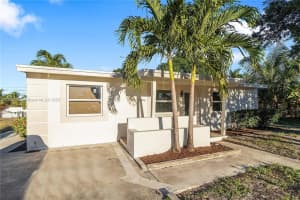 1304 NW 19th Ave, Fort Lauderdale, FL 33311, Sold 04/11/25