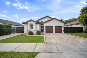 14874 SW 24th St, Miami, FL 33185, Sold 06/04/25