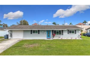 1137 SE Petunia Ave, Port St. Lucie, FL 34952, Sold 08/01/25