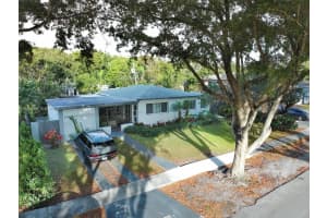 12610 NE 1st Ct, North Miami, FL 33161, Sold 07/09/25