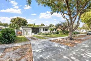 12610 NE 1st Ct, North Miami, FL 33161, Sold 07/09/25