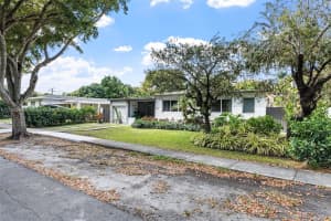 12610 NE 1st Ct, North Miami, FL 33161, Sold 07/09/25