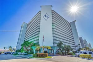 1900 S Ocean Dr APT 1205, Fort Lauderdale, FL 33316, Sold 08/22/25