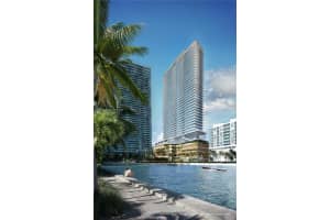 456 NE 29th St #2504, Miami, FL 33137, - MLS#A11756647