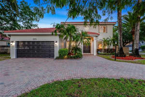 1809 NW 126th Ave, Pembroke Pines, FL 33028, Sold 05/05/25