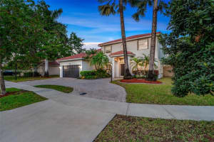 1809 NW 126th Ave, Pembroke Pines, FL 33028, Sold 05/05/25