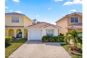 3885 NW 67th Way, Lauderhill, FL 33319, Sold 07/14/25