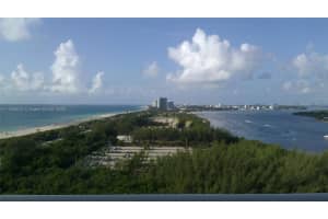 100 Bayview Dr 1923, Sunny Isles Beach