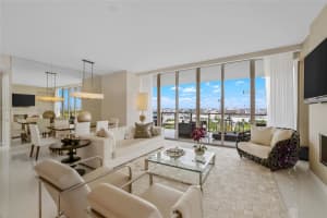 9701 Collins Ave 805s, Bal Harbour