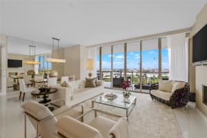 9701 Collins Ave 805s Bal Harbour, FL 33154 - Off Market
