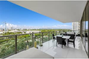 9701 Collins Ave 805s Bal Harbour, FL 33154 - Off Market