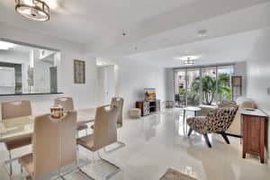 2711 Ocean Club Blvd APT 107, Hollywood, FL 33019, Sold 05/20/25