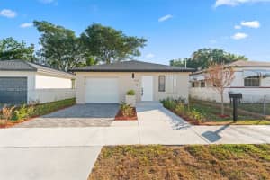 1558 NW 68th Terrace, Miami, FL 33147, Sold 06/02/25