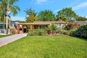 1732 NW 7th Ave, Fort Lauderdale, FL 33311, Sold 06/02/25
