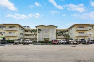 11930 Ne 19th Dr 7, North Miami
