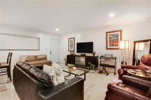 11930 Ne 19th Dr 7 North Miami, FL 33181 - MLS#A11756722