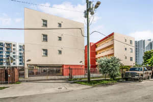 1627 NW 18th St APT 202, Miami, FL 33125, Sold 04/22/25