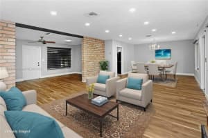 1338 Jackson St, Hollywood, FL 33019, Sold 06/06/25