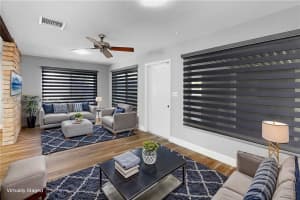 1338 Jackson St, Hollywood, FL 33019, Sold 06/06/25