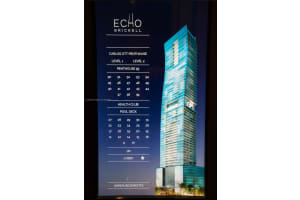 1451 Brickell Ave 1201, Miami