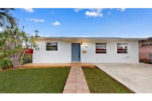 3481 SW 87th Ct, Miami, FL 33165, Sold 05/15/25