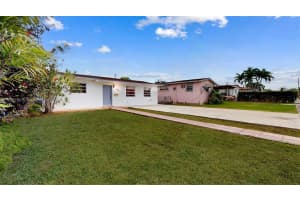 3481 SW 87th Ct, Miami, FL 33165, Sold 05/15/25