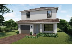 158 Ne 13th Circle, Homestead