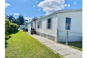 35250 Sw 177th Ct Unit 188, Homestead