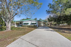 5721 SW 61st Pl, Ocala, FL 34474, Sold 05/23/25