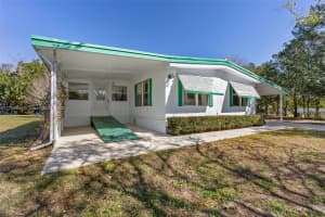 5721 SW 61st Pl, Ocala, FL 34474, Sold 05/23/25