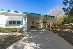 5721 SW 61st Pl, Ocala, FL 34474, Sold 05/23/25