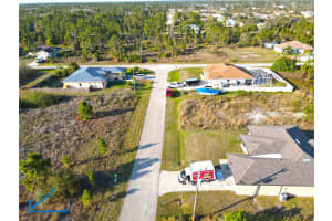 1038 Bassinger Lehigh Acres, FL 33974 - MLS#A11756853