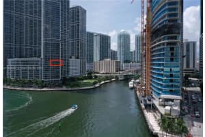 465 Brickell Ave APT 1002, Miami, FL 33131, Sold 05/06/25