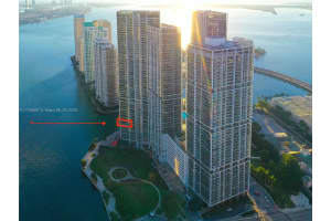 465 Brickell Ave APT 1002, Miami, FL 33131, Sold 05/06/25