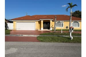 1821 SW 93rd Pl, Miami, FL 33165, Sold 05/01/25
