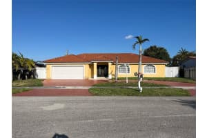 1821 SW 93rd Pl, Miami, FL 33165, Sold 05/01/25