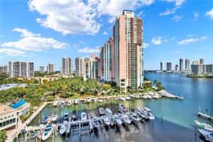 3340 Ne 190th St 1108, Aventura