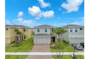 1992 NW Cataluna Cir, Port St. Lucie, FL 34986, - MLS#A11756959