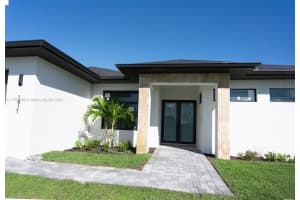 1817 NE 17th St, Cape Coral, FL 33909, - MLS#A11756962