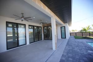 1817 NE 17th St, Cape Coral, FL 33909, - MLS#A11756962